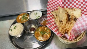 NON VEG COMBO