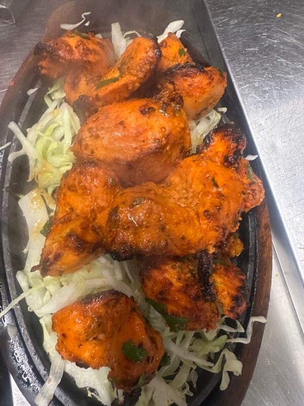 Chicken Tikka
