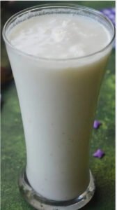 Sweet Lassi