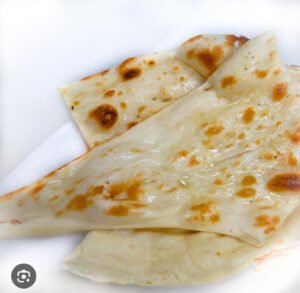 PLAIN  NAAN