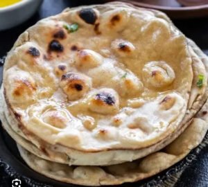 Tandoori Roti