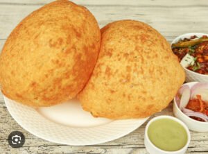 Bhature