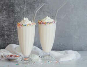 Vanilla Shake