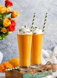 Mango Shake