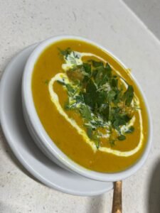 Mutton Korma (Goat )