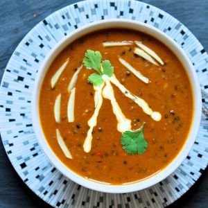 indian-Courtyard authentic indian restaurant-dal-makhani