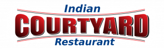 indian Courtyard logo